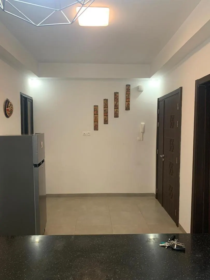 Chic Et Choc 2 Chambres Sicap Dakar 0*,  Senegal